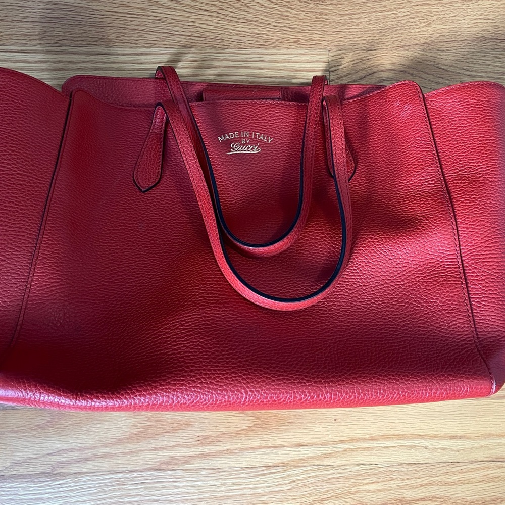 Gucci Tote